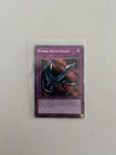 Kunai with Chain