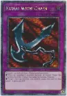 Kunai with Chain