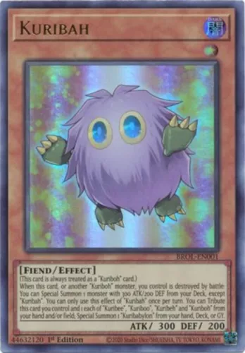 Kuribah