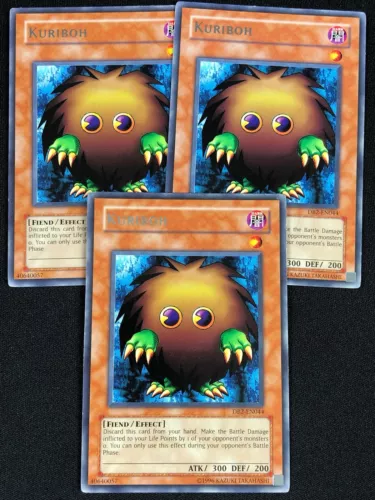 Kuriboh