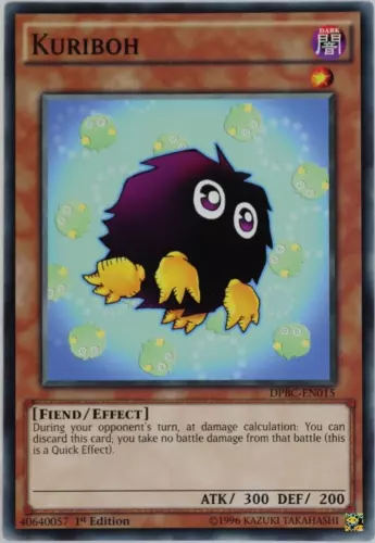 Kuriboh