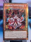 Kurikara Divincarnate