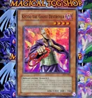 Kycoo the Ghost Destroyer