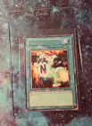 Spirit Message N