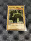 Labyrinth Wall