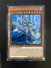 Lady Labrynth of the Silver Castle
