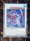 Lancea, Ancestral Dragon of the Ice Mountain
