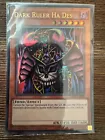 Dark Ruler Ha Des