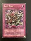 Last Turn