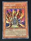 Lava Golem