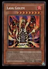 Lava Golem