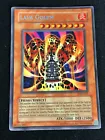 Lava Golem
