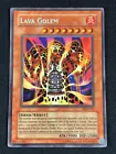 Lava Golem
