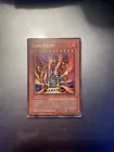 Lava Golem