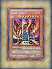 Lava Golem