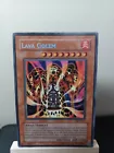 Lava Golem