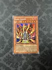 Lava Golem