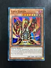 Lava Golem