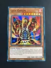 Lava Golem
