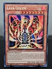 Lava Golem