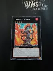 Lavalval Dragon