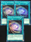 Left Leg of the Forbidden One