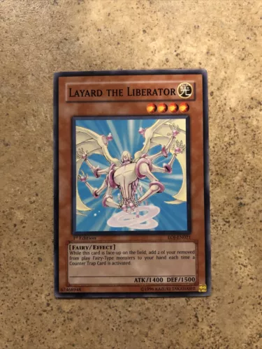 Layard the Liberator