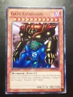 Winged Dragon, Guardian of the Fortress #1