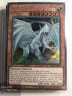 Dragon Spirit of White