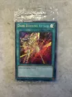 Dark Burning Attack
