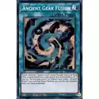 Ancient Gear Fusion