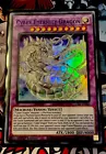 Cyber Dragon Drei