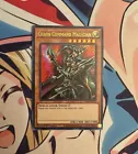 Chaos Command Magician