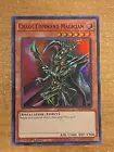 Chaos Command Magician