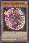 Apprentice Illusion Magician