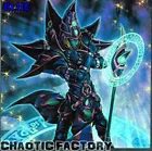 Magician Of Chaos