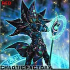 Magician Of Chaos