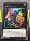 Ebon High Magician