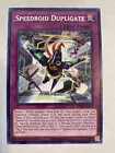 Speedroid Dupligate