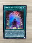 Vaalmonica Invitare