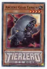 Ancient Gear Reborn