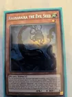 Ragnaraika the Evil Seed