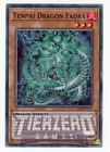 Number 17: Leviathan Dragon