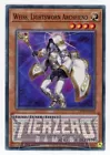Lumina, Lightsworn Summoner