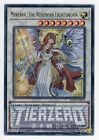 Minerva, the Athenian Lightsworn