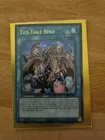Ties That Bind