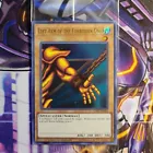 Left Arm of the Forbidden One