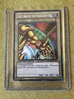 Left Arm of the Forbidden One