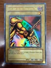 Left Arm of the Forbidden One