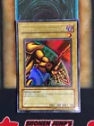 Left Arm of the Forbidden One